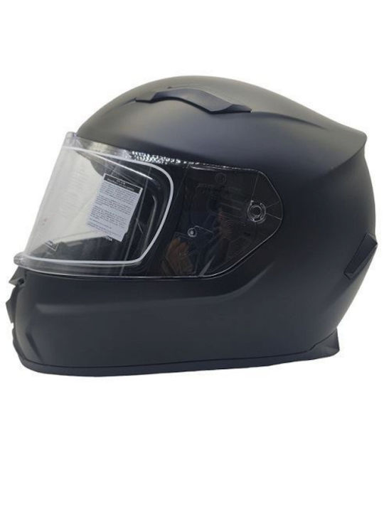 Faseed Full Face Helmet