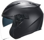 Yohe SV Jet Helmet