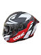 Yohe 910 SV G04 Motorcycle Helmet Full Face ECE 22.06