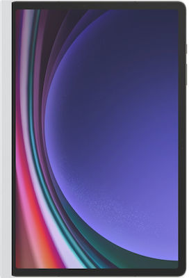 Samsung NotePaper Displayschutzfolie (Galaxy Tab S9 Ultra) Weiß
