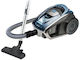 Finlux Vacuum Cleaner 700W Bagless 1.5lt Blue