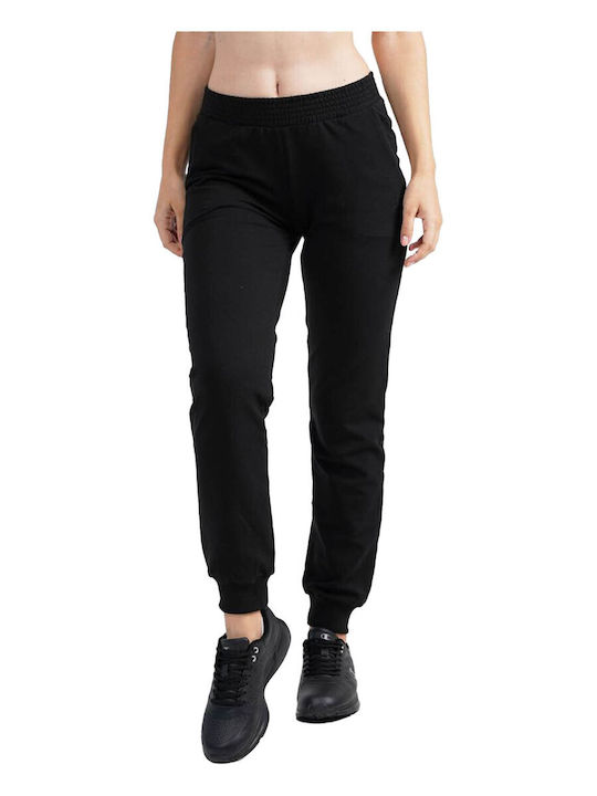 Target Damen-Sweatpants Jogger Schwarz