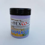 Texco Chalk Paint 200ml Purple