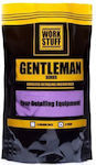 Work Stuff Gentleman Basic Polishing for Body 5pcs