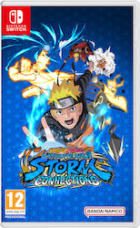 Naruto x Boruto: Ultimate Ninja Storm Connections Naruto x Boruto: Ultimate Ninja Storm Connections