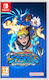 Naruto x Boruto: Ultimate Ninja Storm Connections Игра за Switch