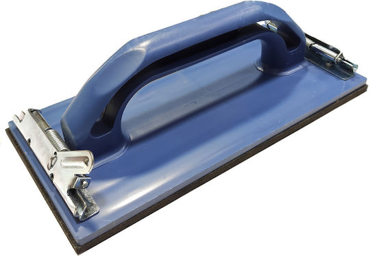 Hand Sanders for Sanding Paper 220x110mm 28014