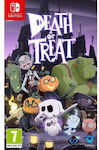 Death Or Treat Switch Game