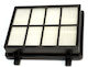 Bruno Filter Hepa Elektrischer Staubsauger Universal