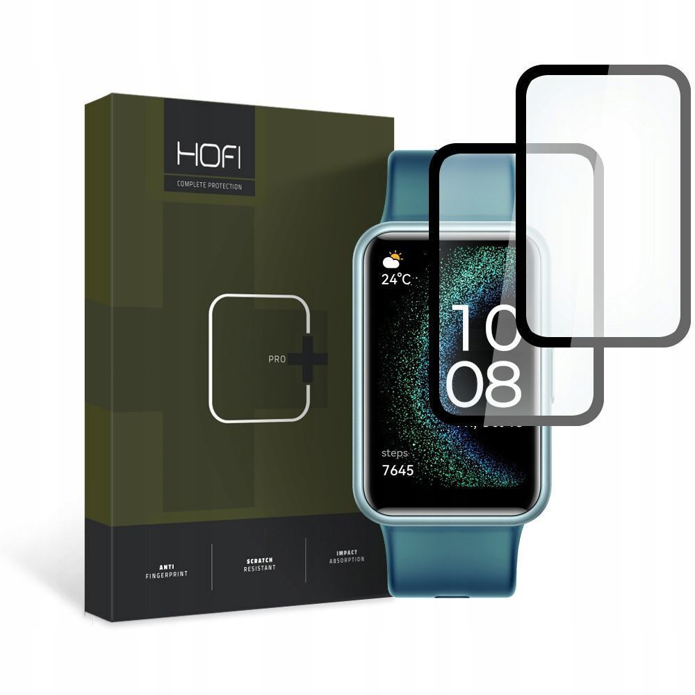 Screen protector huawei watch discount fit