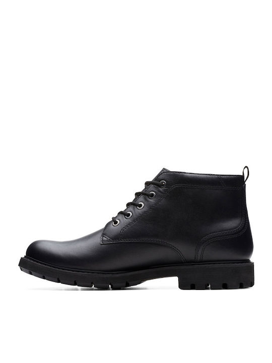 Clarks