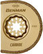 Benman Disc de tăiere Materiale de construcție 75mm