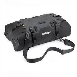 Kriega Drypack Σάκος Ουράς 40lt Μαύρο Χρώμα Kriega Drypack Σάκος Ουράς 40lt Μαύρο Χρώμα