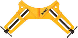 DEWALT Σφιγκτήρας Γωνιών