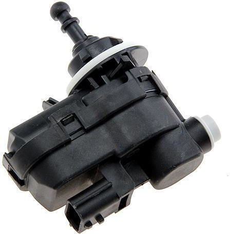 NTY Door Mechanism Renault Clio Toyota Auris Citroen C5 Nissan Micra ECX-RE-001