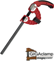 Gigaclamp GIGAclamp BC-13001 Σφιγκτήρας Σκανδάλης
