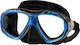 Abysstar Tauchmaske Blau
