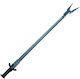Tpster Zange Aquarium 50x50cm