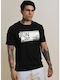 T-shirt Black