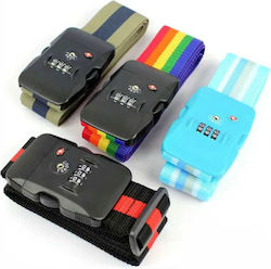 Car Luggage Strap