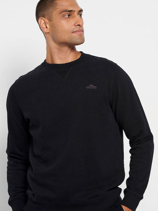 Sweatshirt Olive