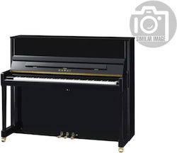 Kawai Κλασσικό Όρθιο Πιάνο K-300 ATX 4 με 88 Βα...