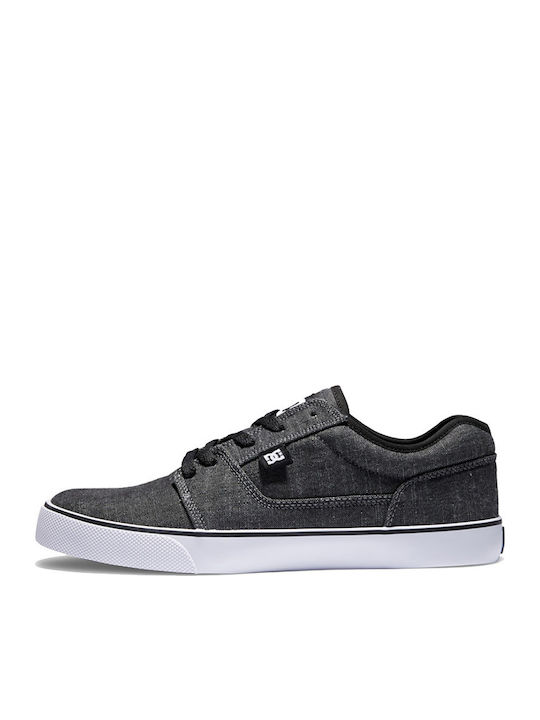 DC Tonik Tx Se Ανδρικά Sneakers Γκρι