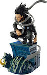 Banpresto My Hero Academia: Shota Aizawa (The Brush) (Ver.A) Figure height 20cm