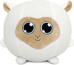 WP Merchandise Plush