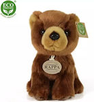 Rappa Plush Bear 18 cm