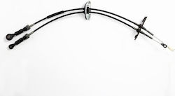 Hyundai Clutch Cable for Hyundai i10 Hyundai Clutch Cable for Hyundai i10