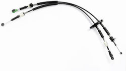 Clutch Cable for Lancia Ypsilon