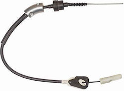 Clutch Cable for Fiat 500