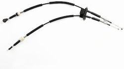 Clutch Cable for Fiat 500