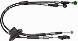 Clutch Cable for Fiat 500