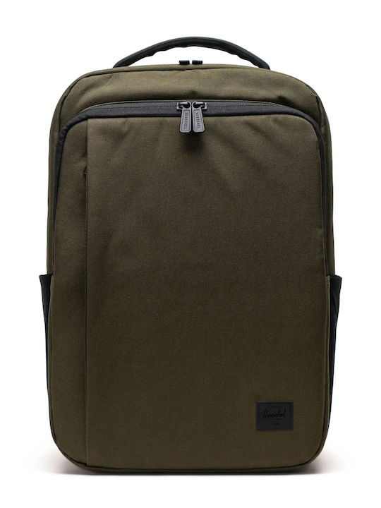 Herschel Kaslo Tech 20lt Πράσινο