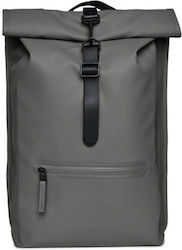 Rains Backpack Waterproof 17lt Gray