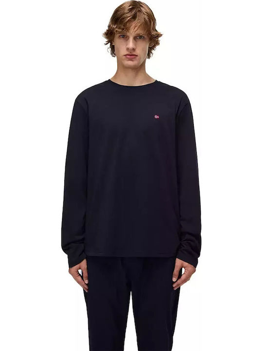 Napapijri SALIS T-shirt Blue.