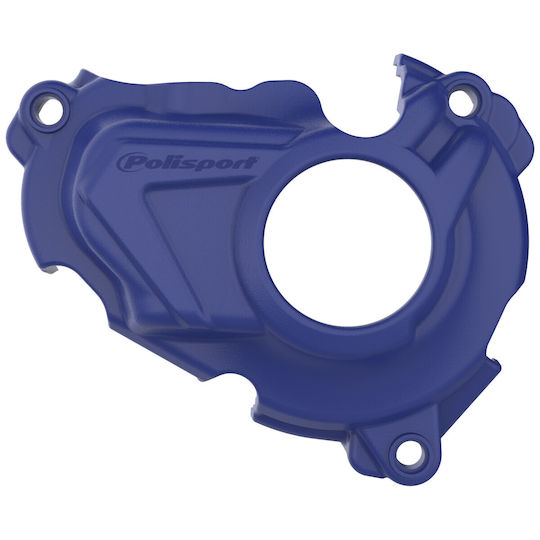 Polisport Protecție capac motor motocicletă Husqvarna Magazin online Albastru