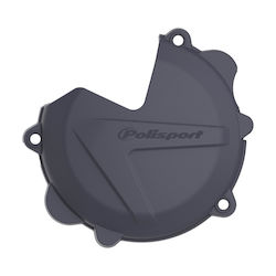 Polisport Protecție rezervor frână motocicletă Husqvarna ТЕ / TC 250 Negru Polisport Protecție rezervor frână motocicletă Husqvarna ТЕ / TC 250 Negru