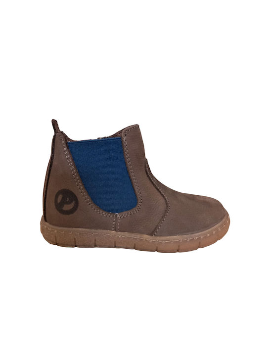 Primigi Kids Booties Brown