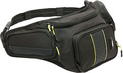 Taac Reitrucksack Schwarz 3.5Es