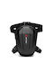 AGVpro Rider Leg Bag Black