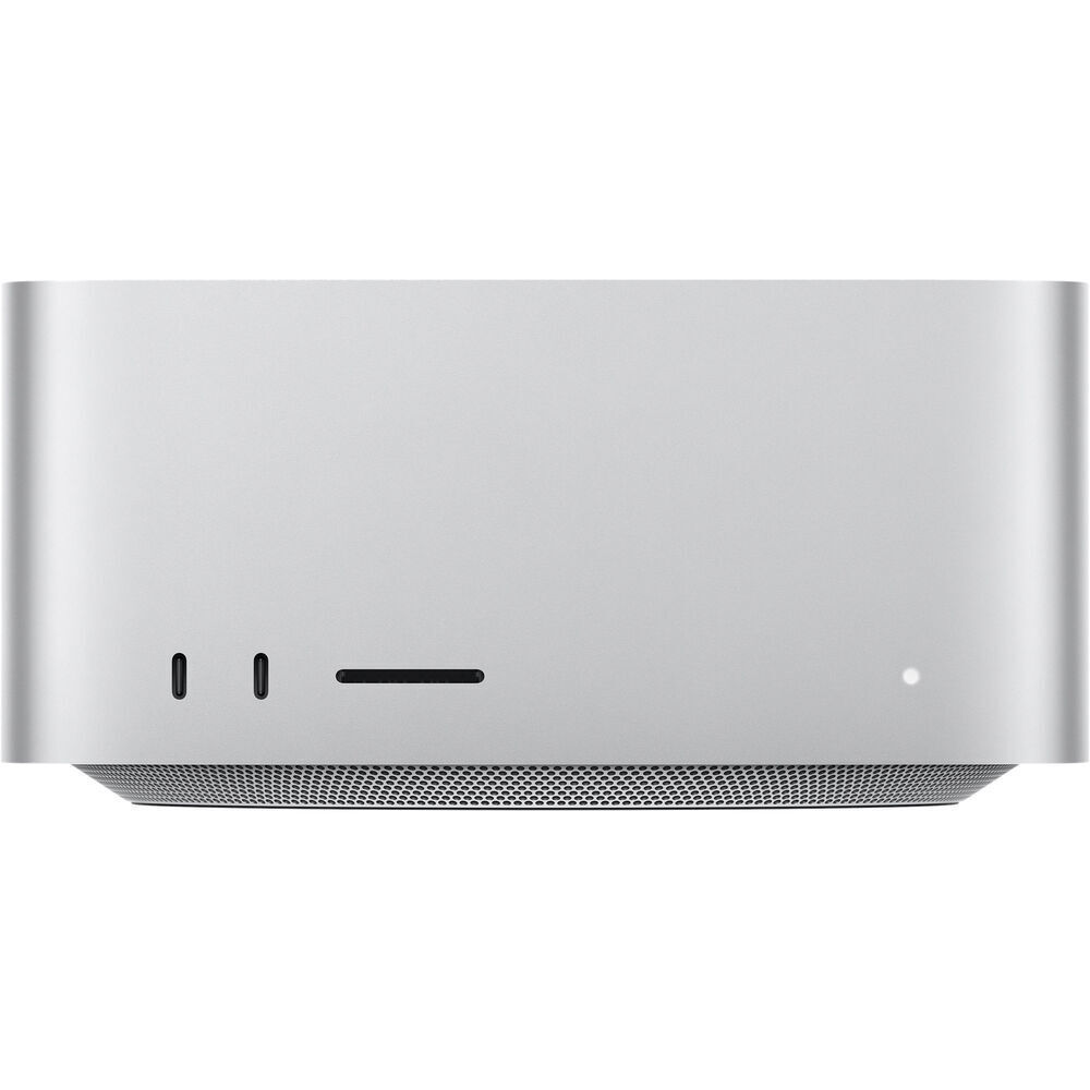 Apple Mac Studio 2023 (M2 Ultra 24-core/128GB/2TB SSD/Mac OS X