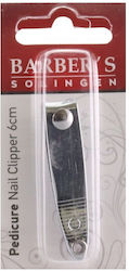 Barber's Solingen Nail Clipper