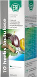 ESI 10 Herbs Lactulose 180ml