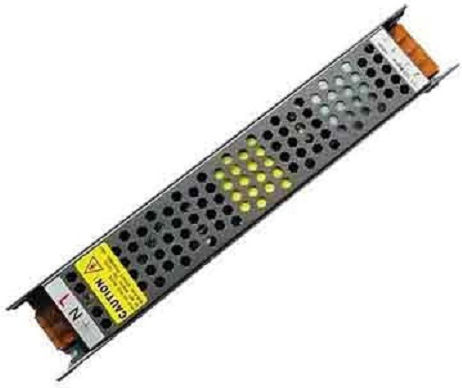 Lucas Dimmable LED Power Supply Power 150W with Output Voltage 24V