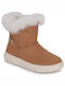 Geox Kids Boots Brown