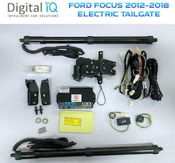 Digital IQ Sistem de Ridicare Portbagaj Auto 4x4 pentru Ford Concentrare