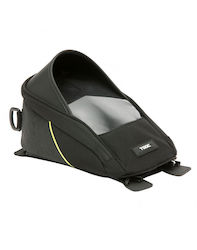 Taac Motorrad Tanktasche mit Riemen 2.5Es